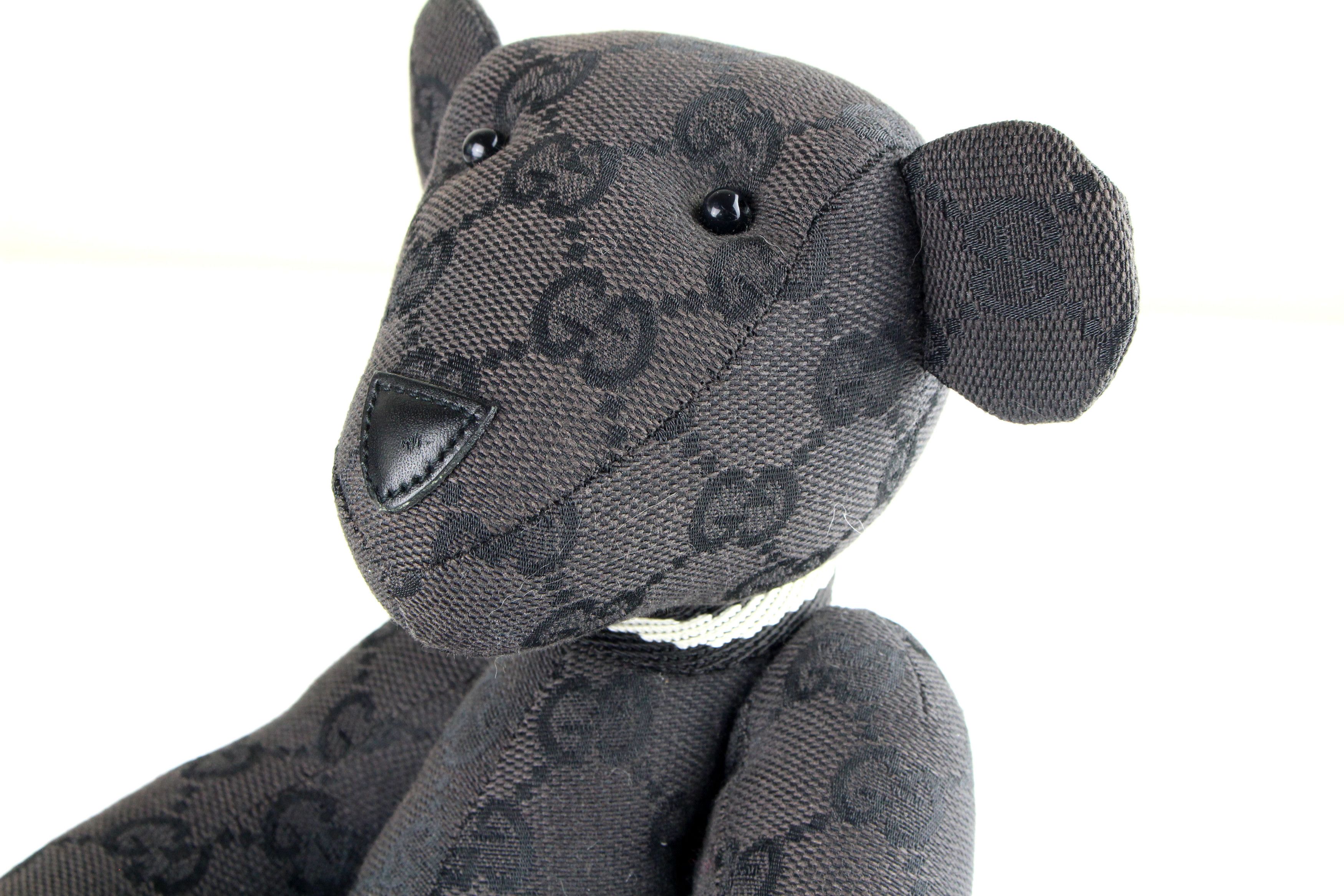 Gucci Teddy Bear Size ONE SIZE - 2 Preview