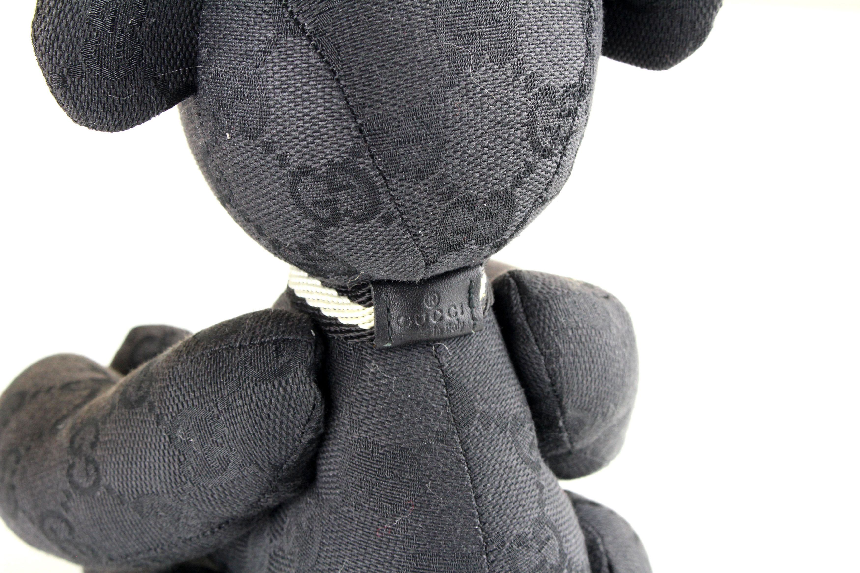 Gucci Teddy Bear Size ONE SIZE - 3 Preview