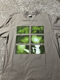 Supreme Chris Cunningham Rubber Johnny Tee | Grailed