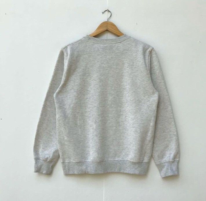 Japanese Brand Smiley Face Pop Art Harvey Ball Sweatshirt Size US M / EU 48-50 / 2 - 2 Thumbnail