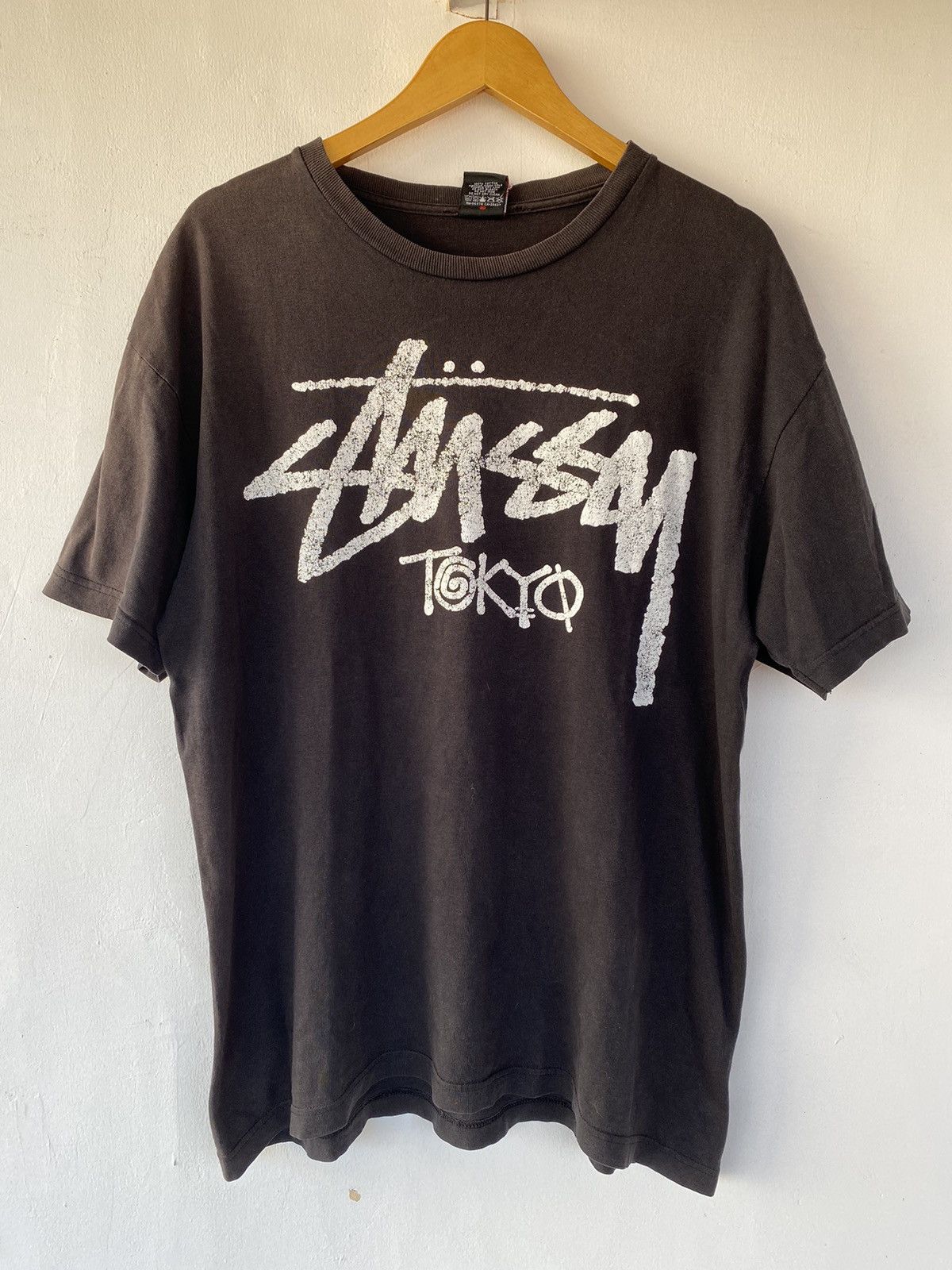 Stussy Tokyo | Grailed