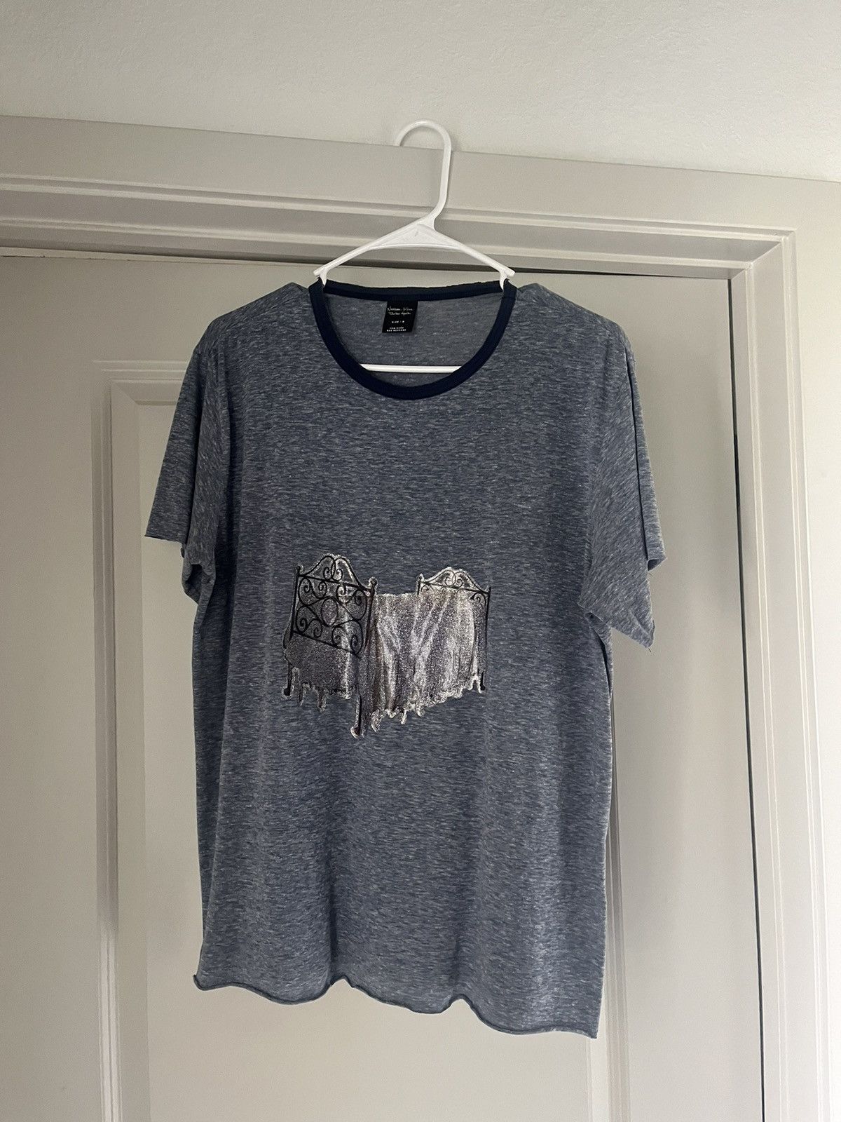 Men's Number (N)ine Tops | Grailed