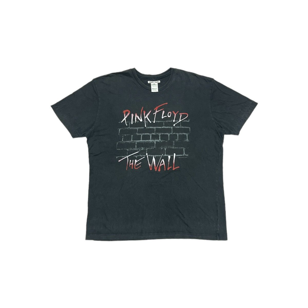 Rebuild by Needles Pink Floyd T shirt