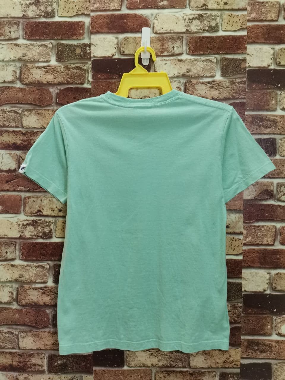 Japanese Brand × Vintage X-GIRL BOX GREEN Size US M / EU 48-50 / 2 - 3 Thumbnail