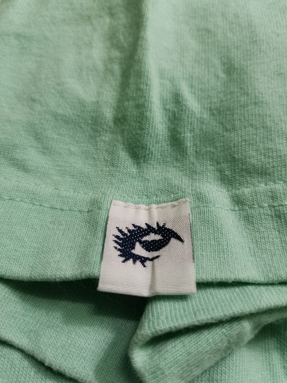 Japanese Brand × Vintage X-GIRL BOX GREEN Size US M / EU 48-50 / 2 - 6 Thumbnail