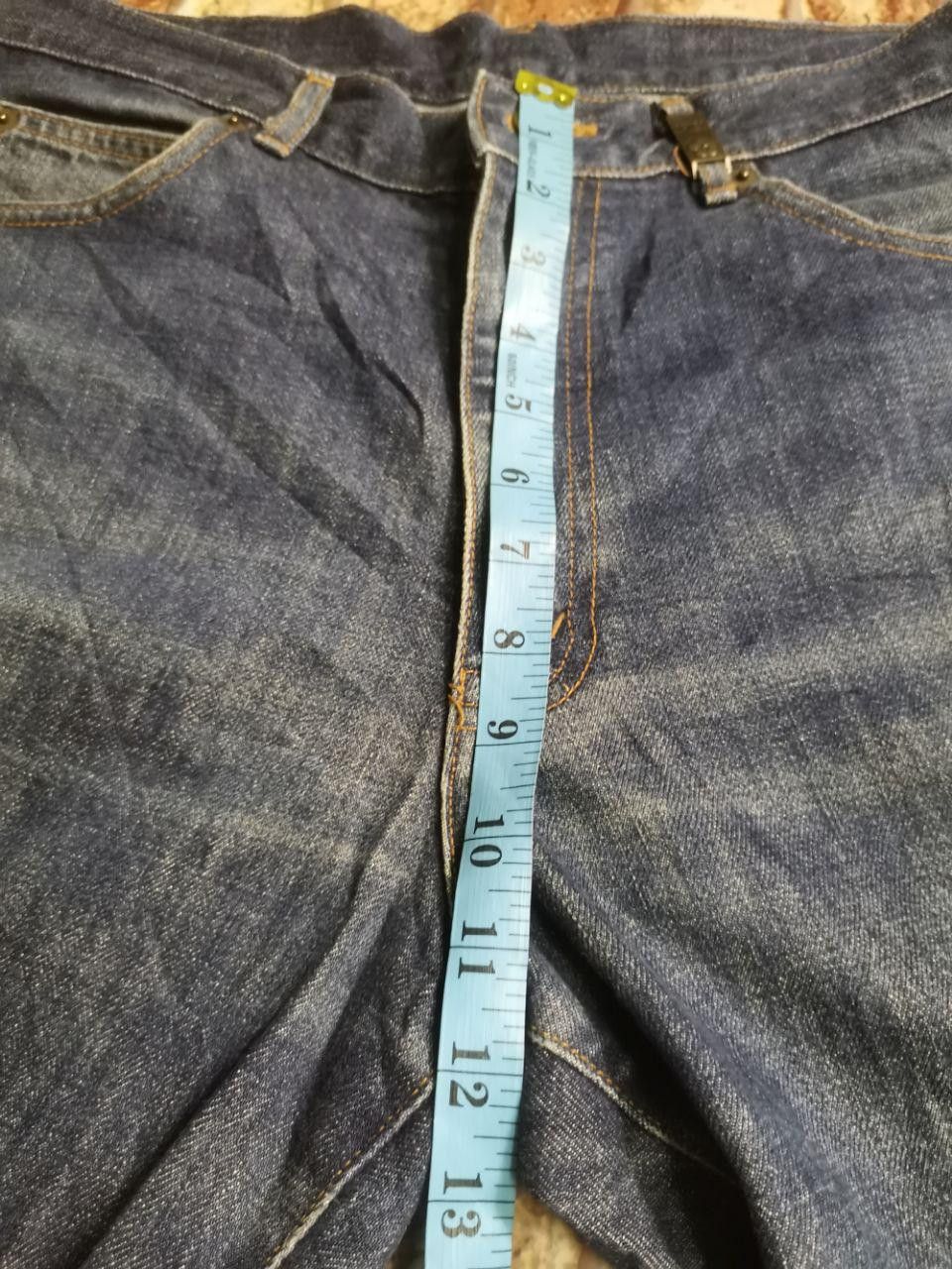 Japanese Brand × Kenzo × Vintage Vintage KENZO Denim Jeans Pant Size US 31 - 11 Thumbnail