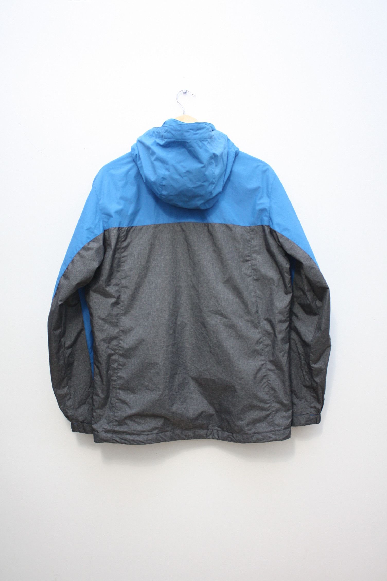 Montbell Montbell Lightweight Windbreaker Jacket Medium Men's Size US M / EU 48-50 / 2 - 3 Thumbnail