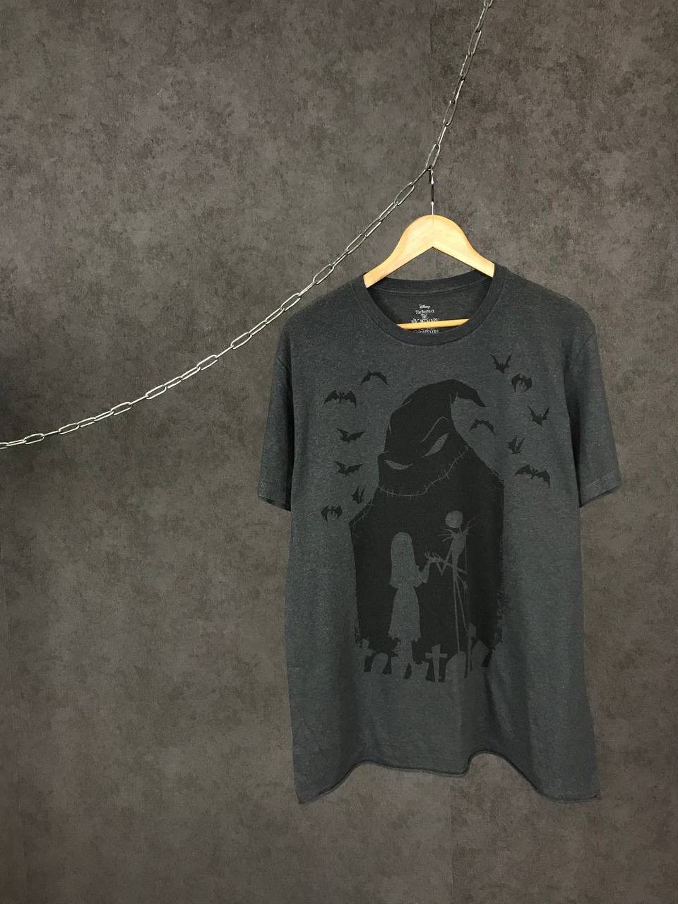 Other Tim Burtons the nightmare Christmas movie tee Size US L / EU 52-54 / 3 - 1 Thumbnail