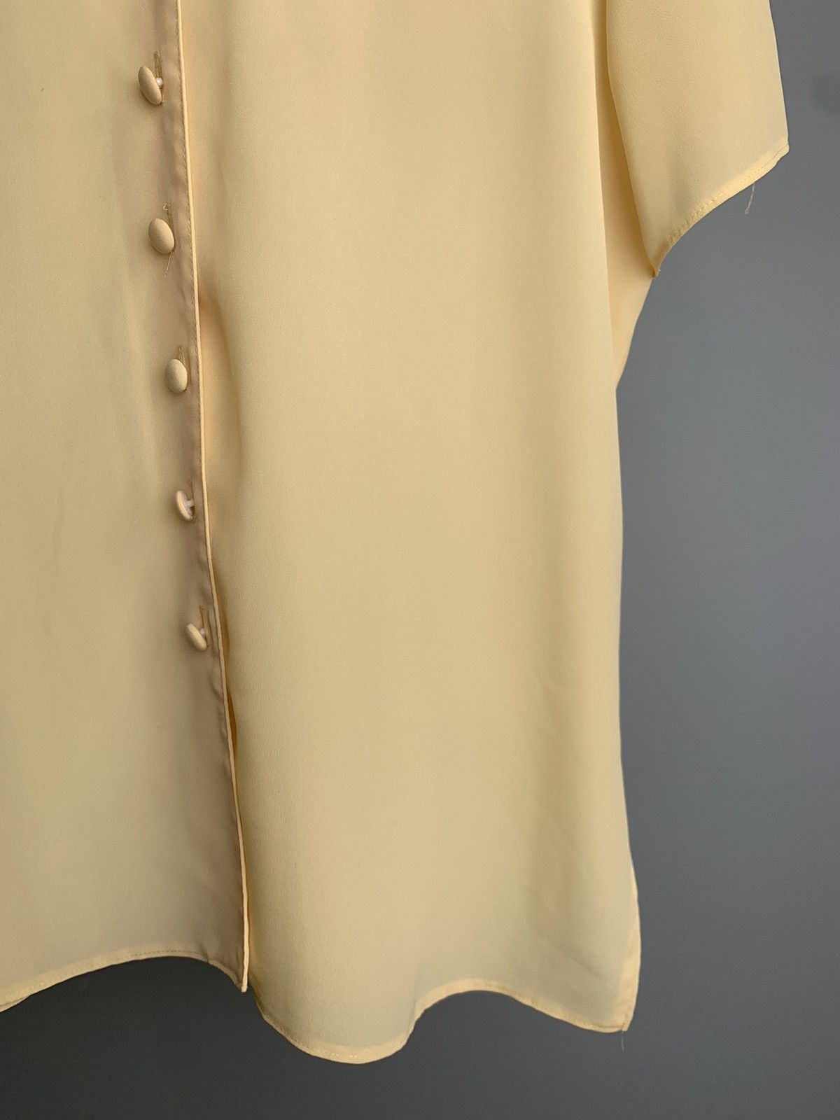 Other Vintage Shirt Short Sleeve Size US XL / EU 56 / 4 - 6 Thumbnail