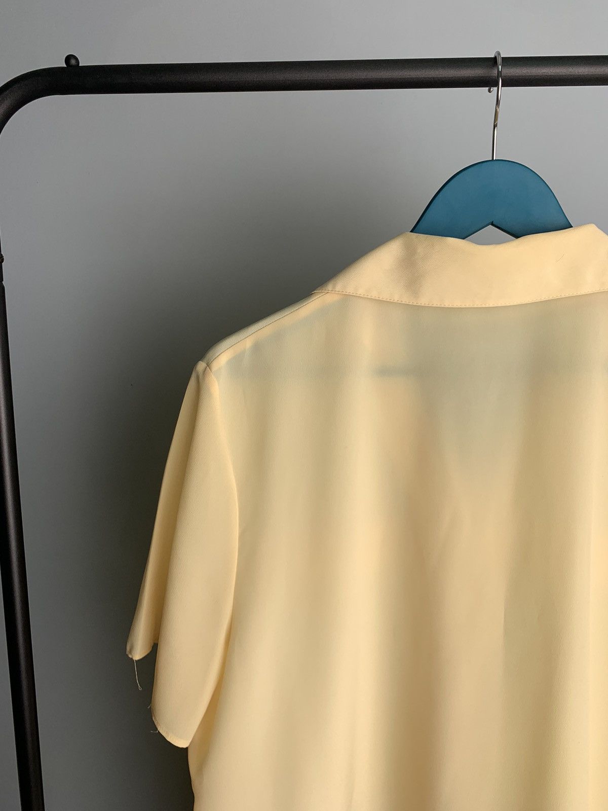 Other Vintage Shirt Short Sleeve Size US XL / EU 56 / 4 - 8 Thumbnail