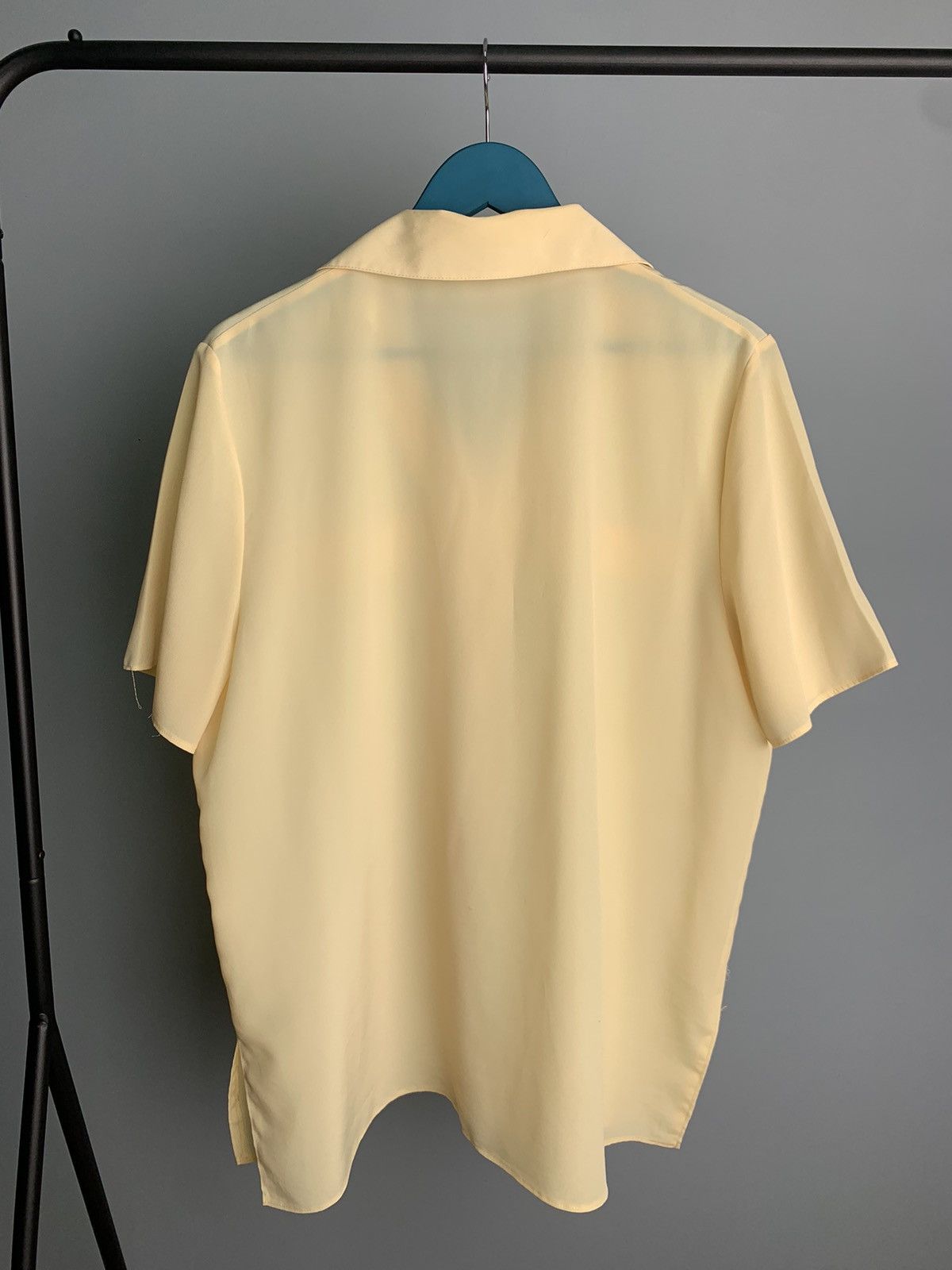 Other Vintage Shirt Short Sleeve Size US XL / EU 56 / 4 - 7 Thumbnail