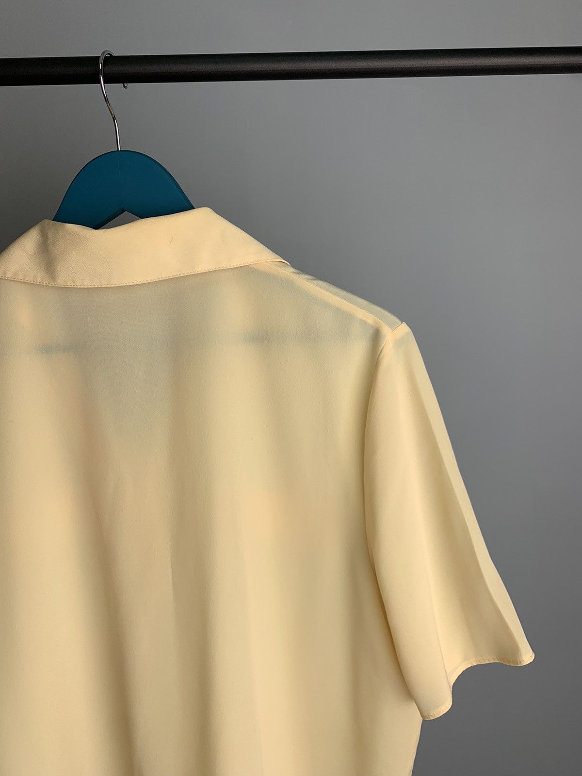 Other Vintage Shirt Short Sleeve Size US XL / EU 56 / 4 - 9 Thumbnail