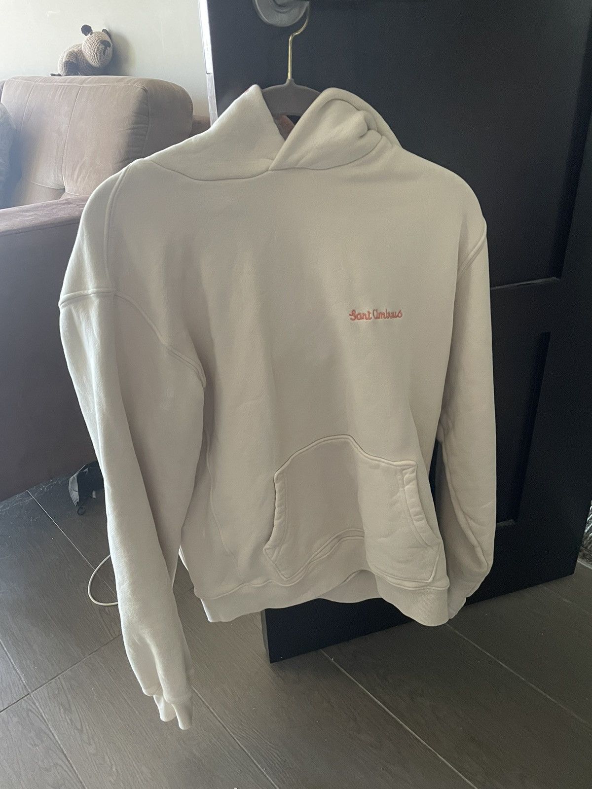 Mad Happy Sant Ambroeus Ristorante Hoodie outlet