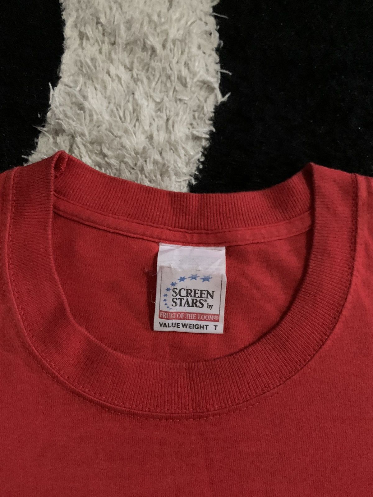 Band Tees Vintage Sonic Youth Shirt, Nirvana,Dinosaur jr Size US L / EU 52-54 / 3 - 3 Thumbnail