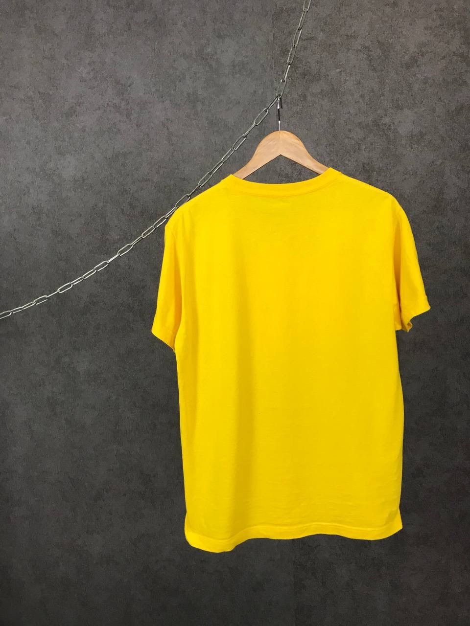 Pleasures Pleasure tee Size US M / EU 48-50 / 2 - 5 Thumbnail