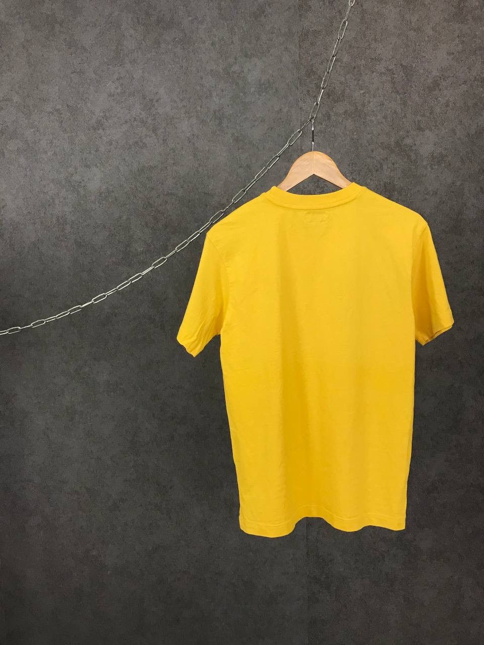 Market Chinatown Market streetwear big center logo tee Size US S / EU 44-46 / 1 - 6 Thumbnail