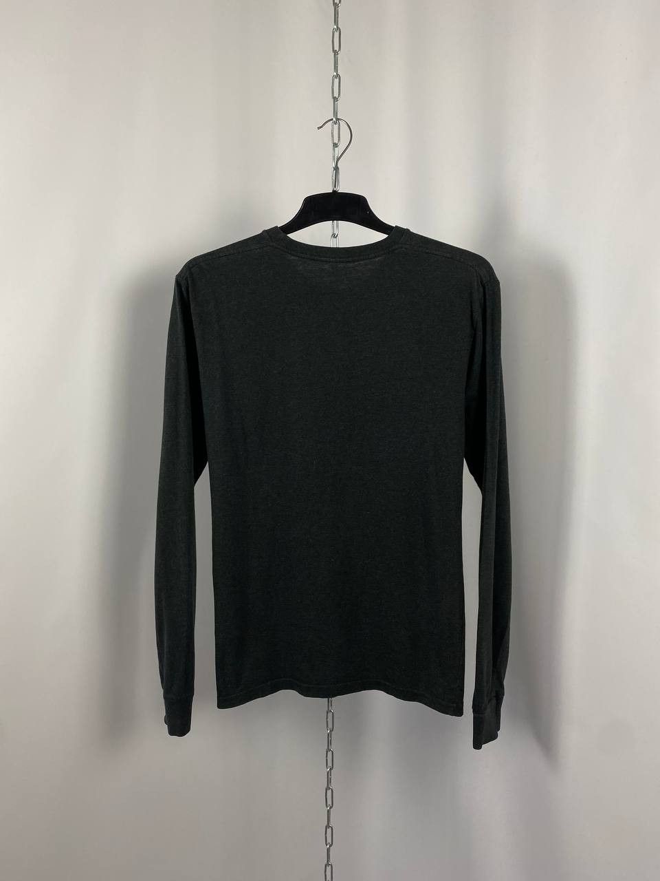 Carhartt Carhartt long sleeve black size L Size US L / EU 52-54 / 3 - 6 Thumbnail