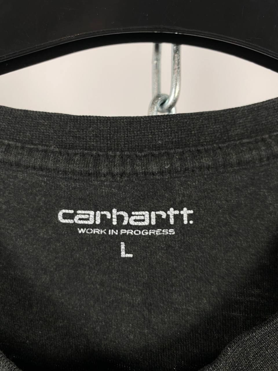 Carhartt Carhartt long sleeve black size L Size US L / EU 52-54 / 3 - 3 Thumbnail