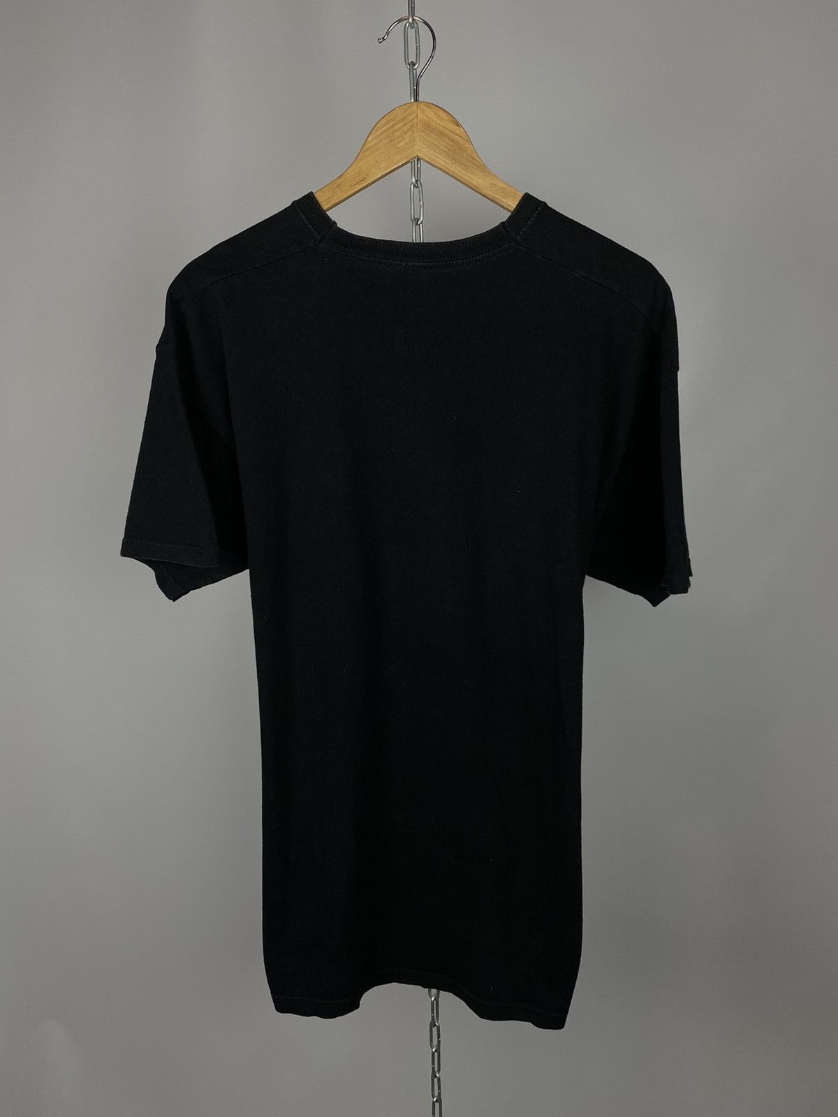 The Simpsons The Simpsons Homer T-shirt movie streetwear black size XL Size US XL / EU 56 / 4 - 6 Thumbnail