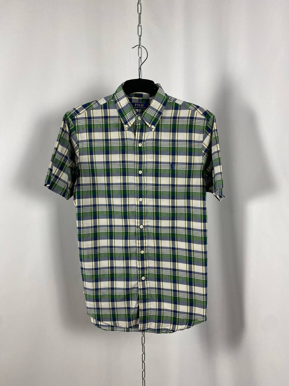 Polo Ralph Lauren Polo Ralph Lauren shirts short sleeve size M Size US M / EU 48-50 / 2 - 1 Thumbnail