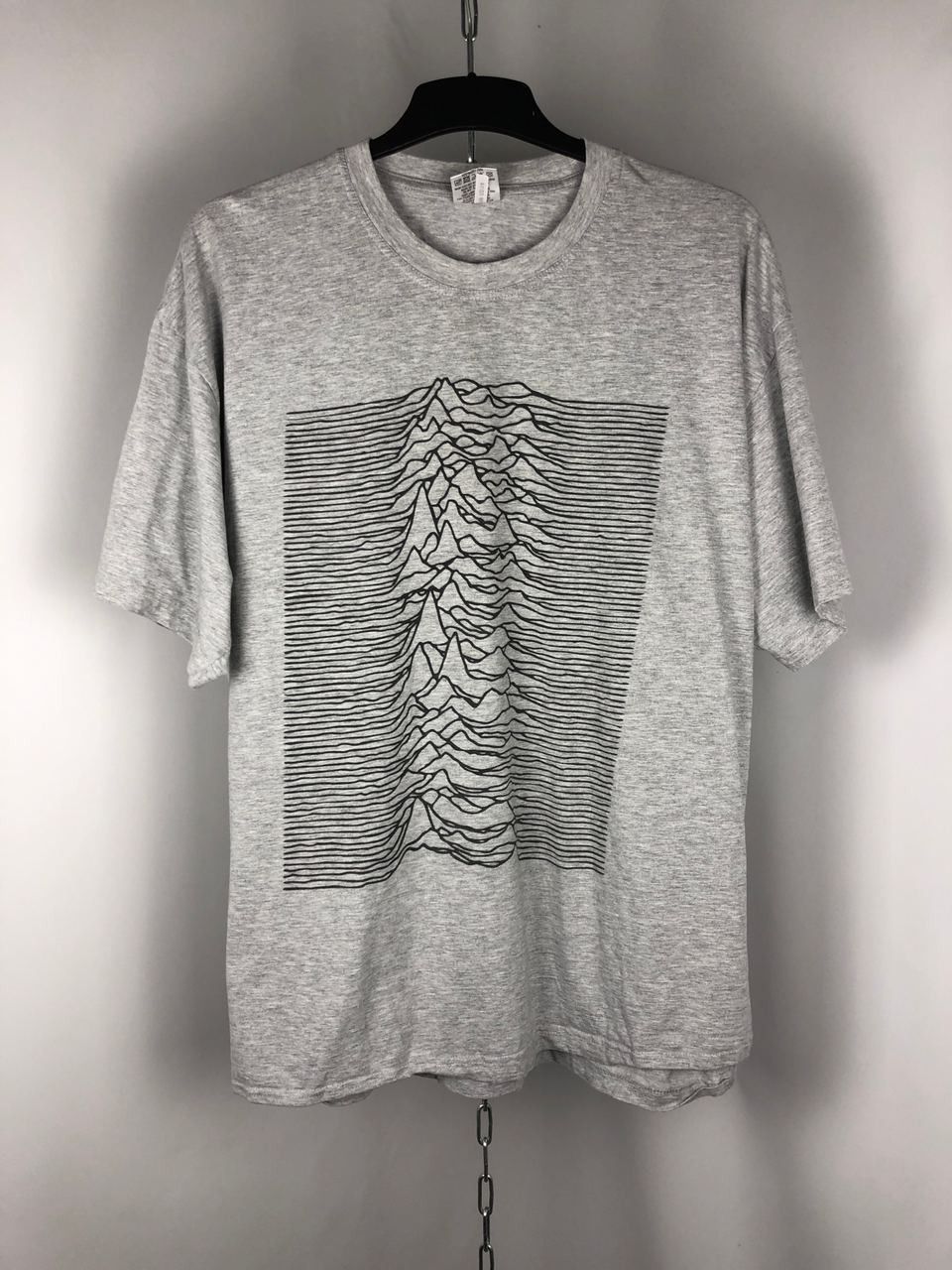 Joy Division Joy Division vintage T-shirts big logo size XXL Size US XXL / EU 58 / 5 - 1 Thumbnail