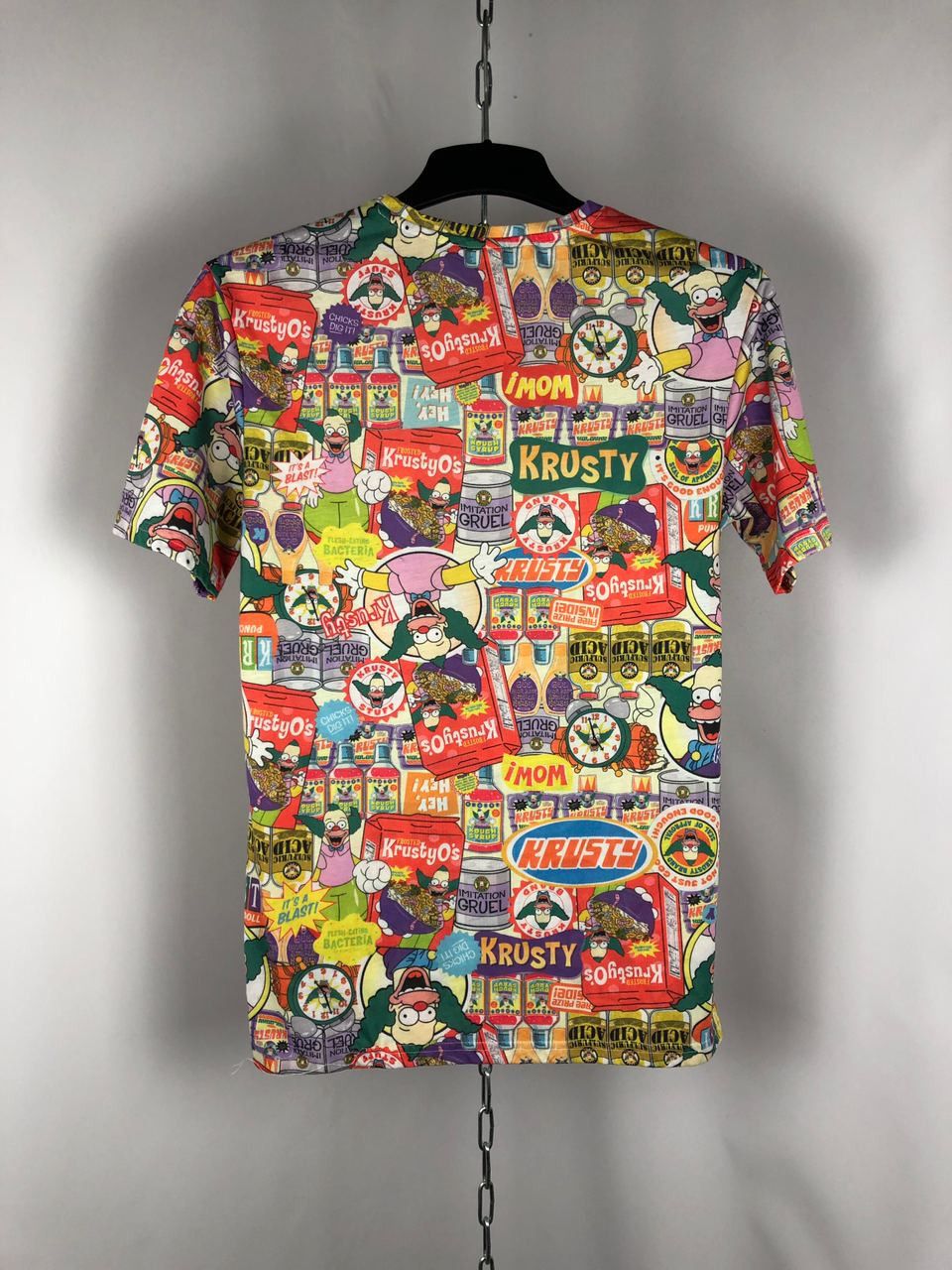 The Simpsons The Simpsons t-shirts multicolor size S Size US S / EU 44-46 / 1 - 5 Thumbnail
