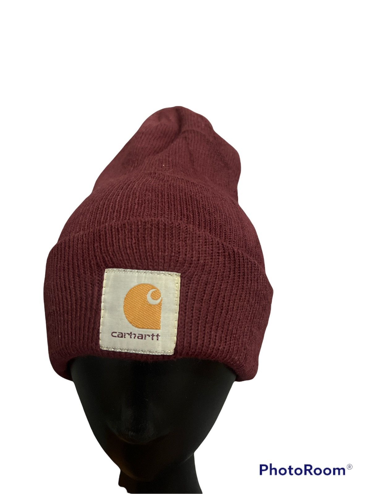 Vintage Carhartt Stocking Hats Rare Colour Vintage Carhartt Beanie