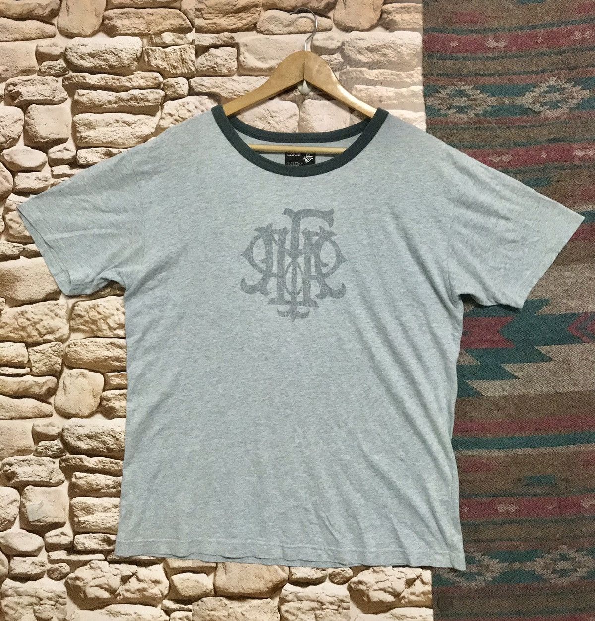 PPFM Logo Tees