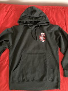 Anti Social Social Club Garden Grove Hoodie | Grailed