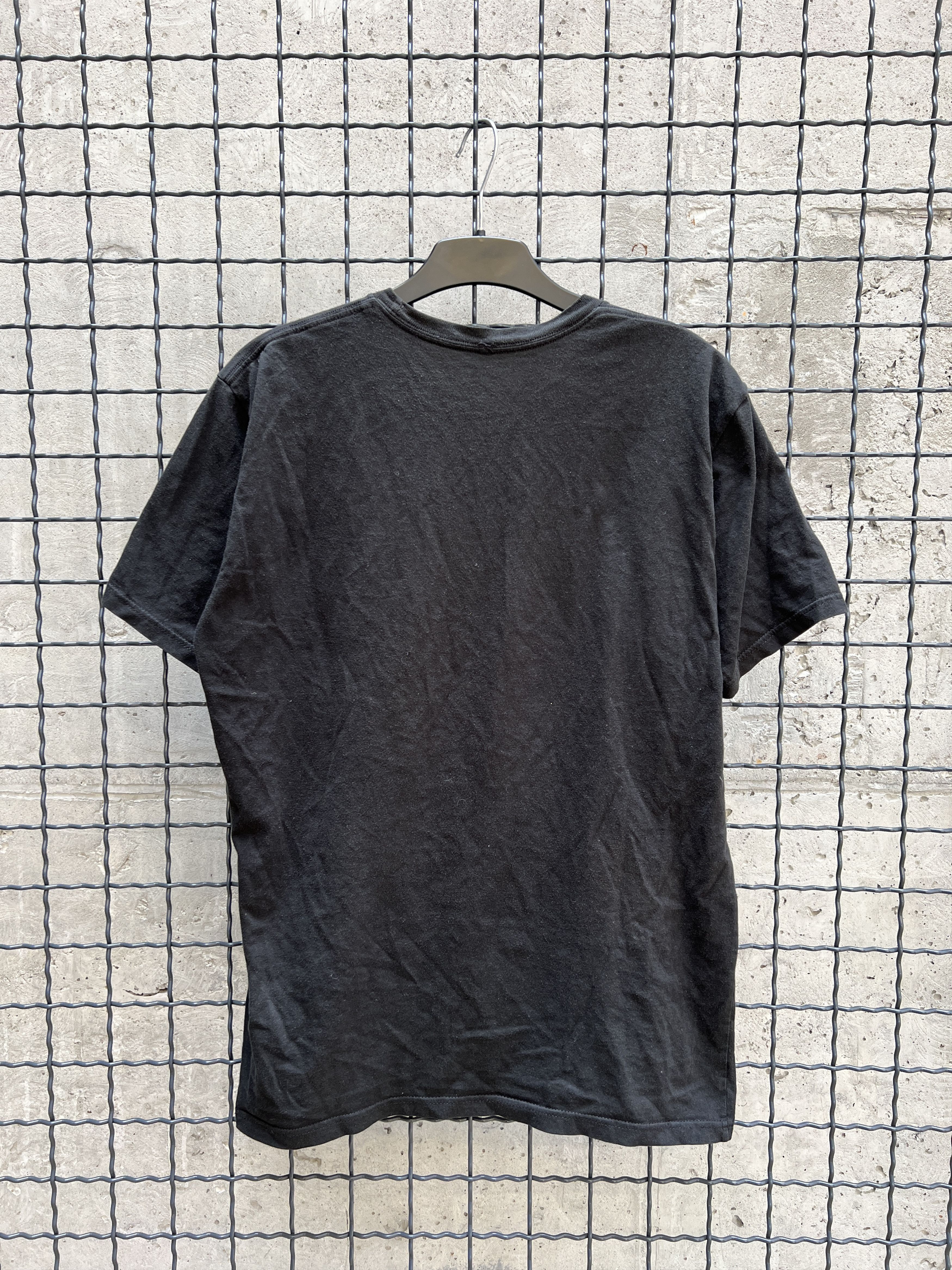 Vans Vans x Johnny Layton Graphic Skateboarding T-shirt Size US M / EU 48-50 / 2 - 11 Thumbnail