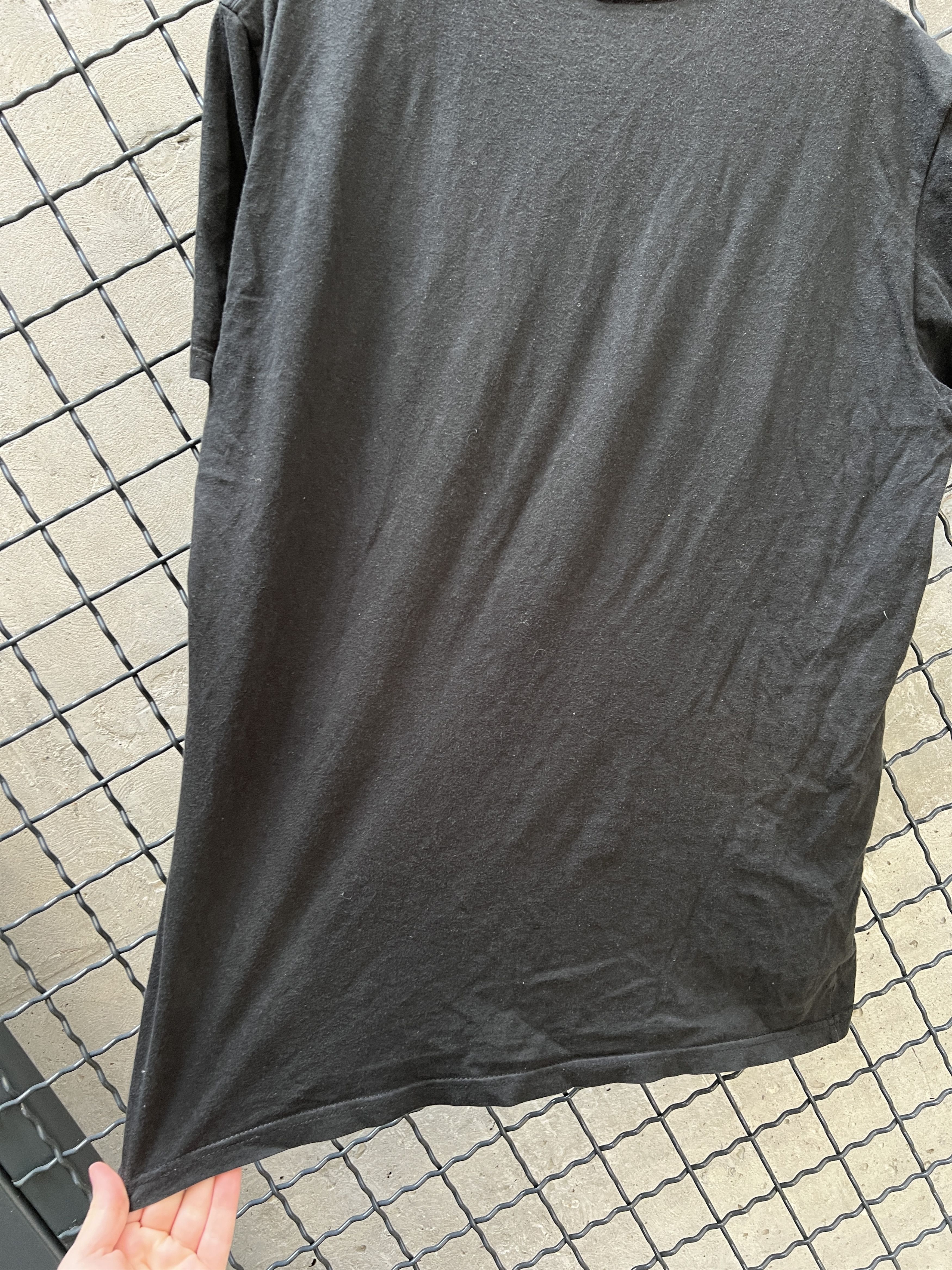 Vans Vans x Johnny Layton Graphic Skateboarding T-shirt Size US M / EU 48-50 / 2 - 13 Thumbnail