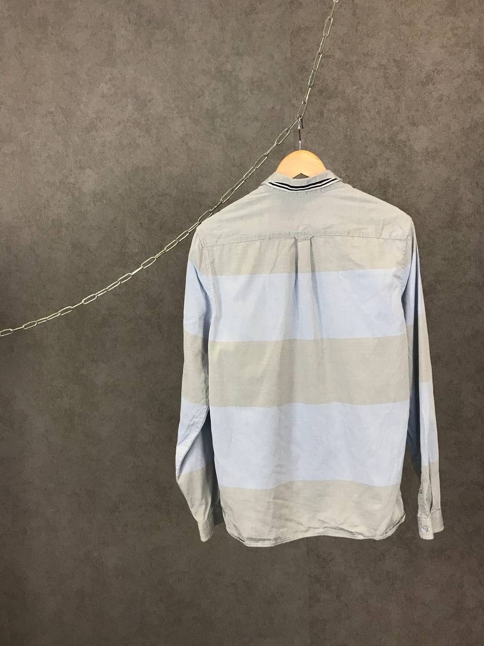 Designer × Fred Perry Fred Perry casual streetwear designer shirt Size US M / EU 48-50 / 2 - 6 Thumbnail