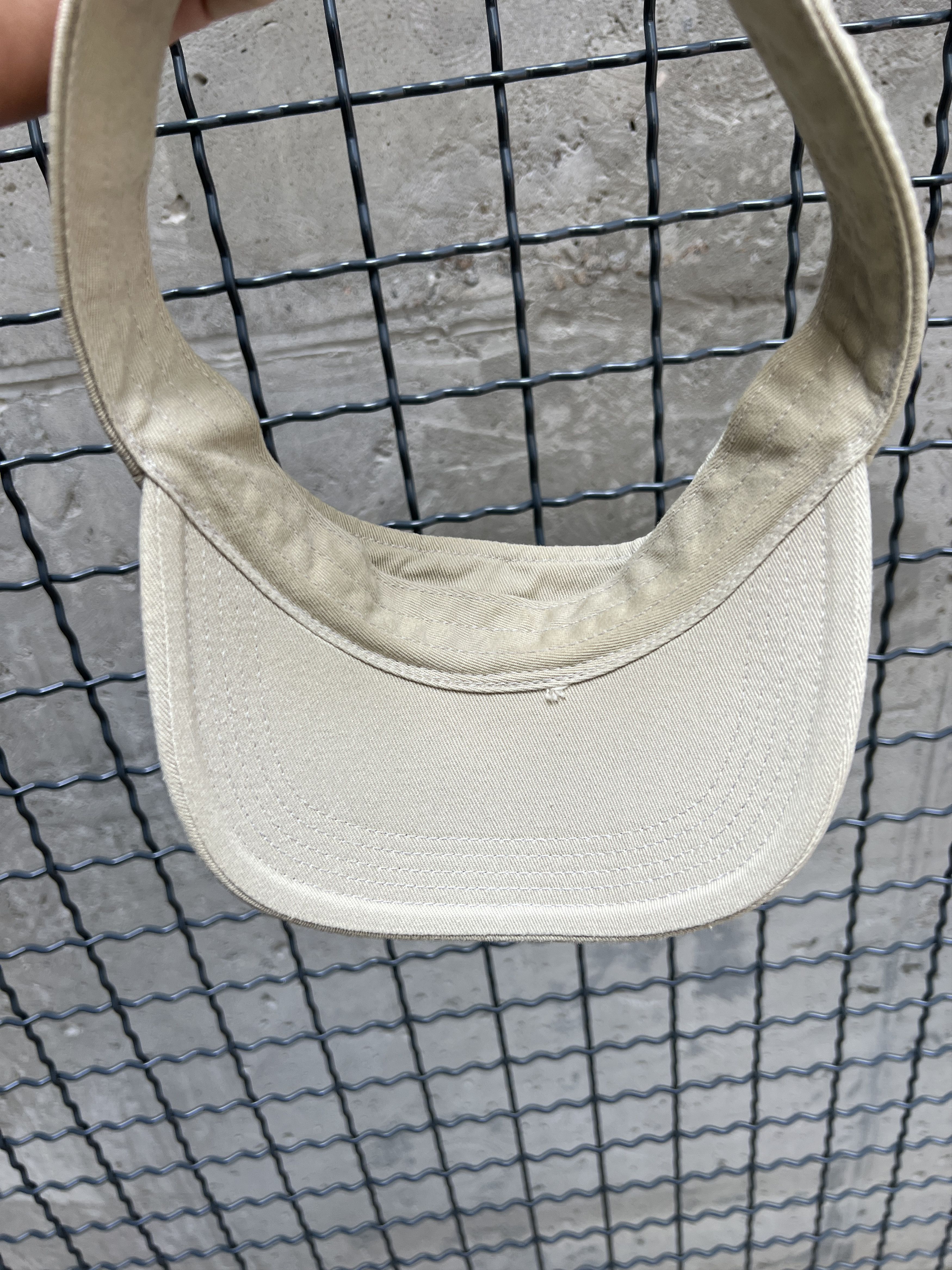 Puma Puma Visor Cap hat Size ONE SIZE - 2 Thumbnail