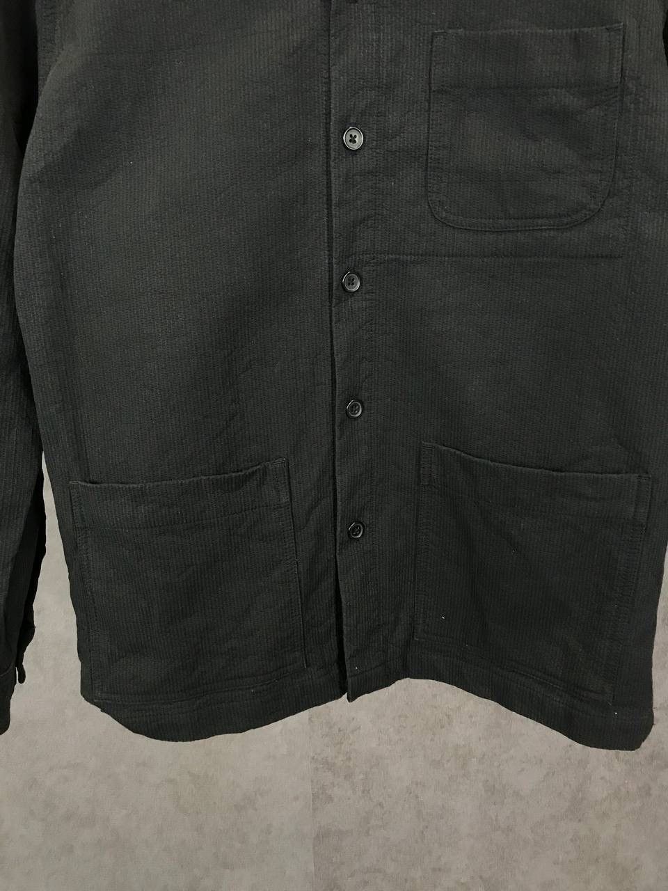 NEUW Denim Neuw pocket jacket Size US M / EU 48-50 / 2 - 3 Thumbnail