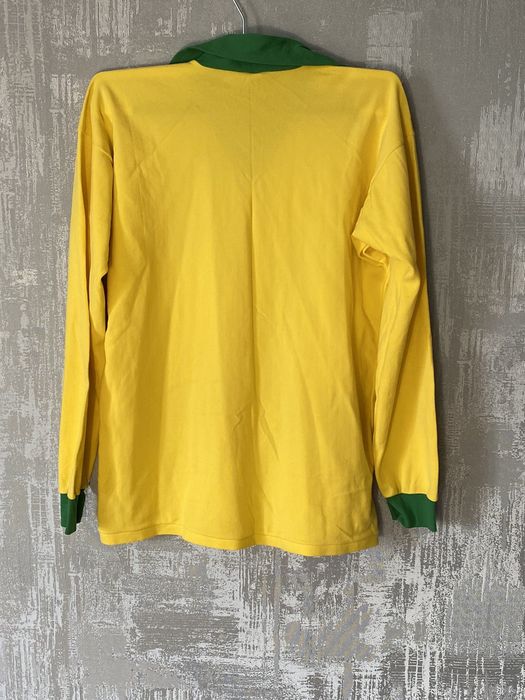 Very Rare 1974 1976 Vintage Norwich City Umbro Soccer Jersey | Grailed