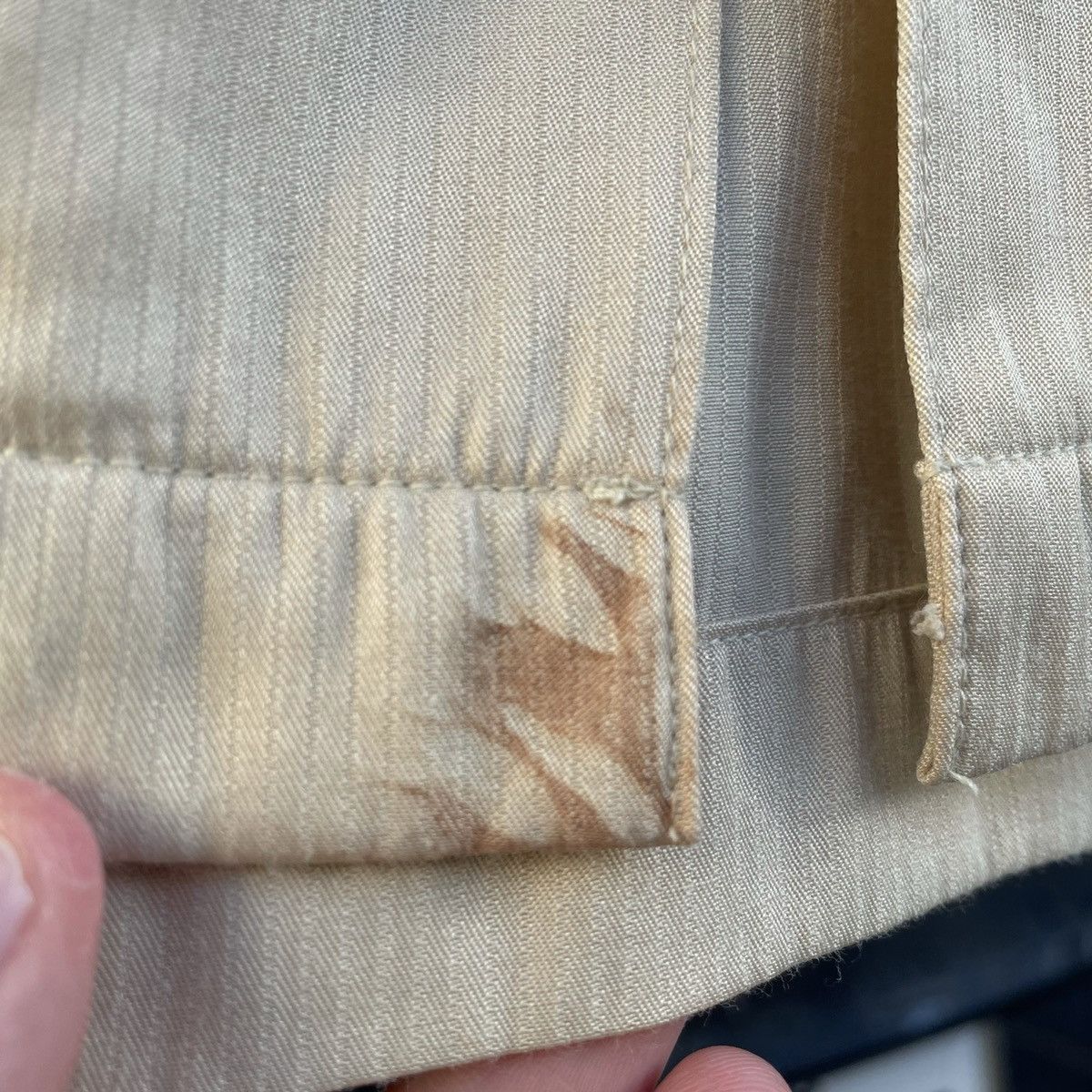Vintage 90s Vintage Cigar Bowling Camp Collar Shirt Size US XXL / EU 58 / 5 - 5 Thumbnail