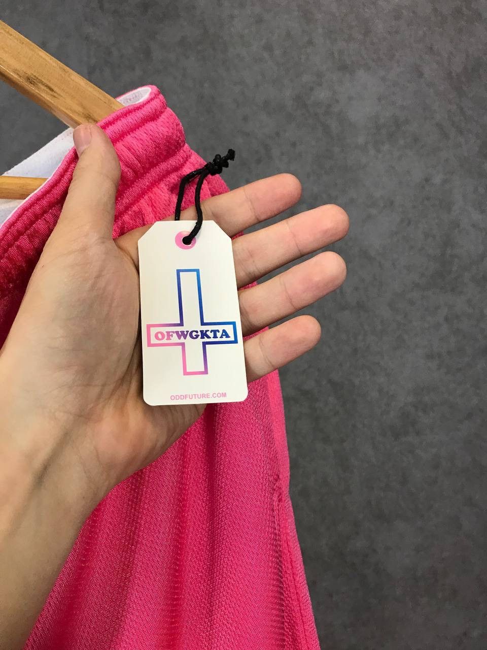 Other OFWGKTA odd future shorts Size US 36 / EU 52 - 6 Thumbnail