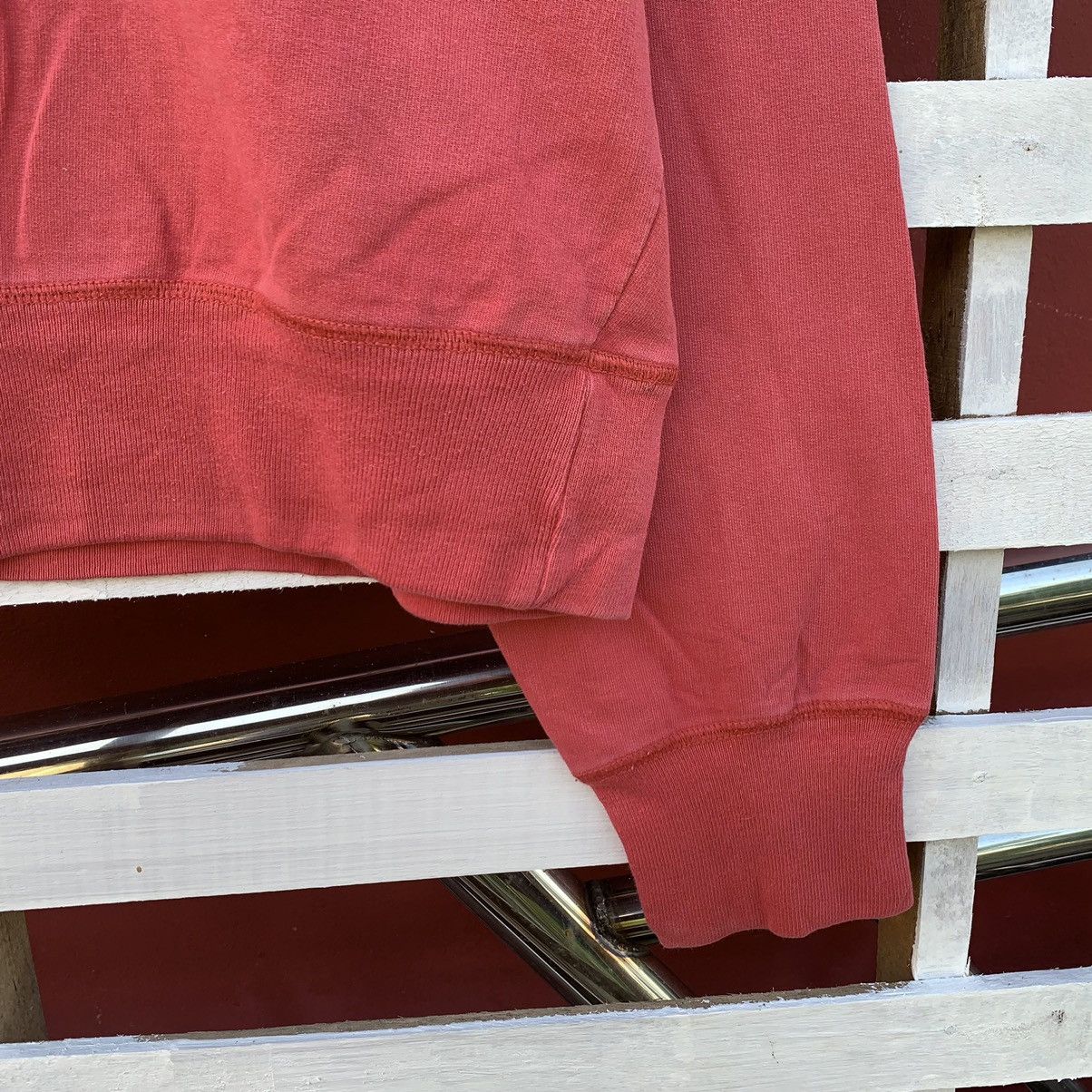 Polo Ralph Lauren Vintage Polo Sport Ralph Lauren Sweatshirt Size US L / EU 52-54 / 3 - 5 Thumbnail