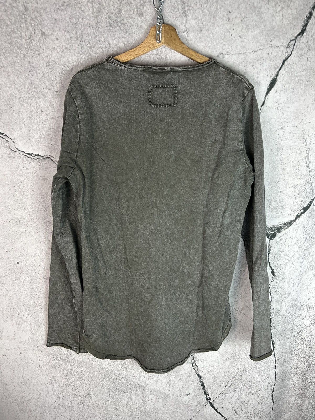 Designer × tigha Tigha Designer long sleeve Size US M / EU 48-50 / 2 - 2 Thumbnail