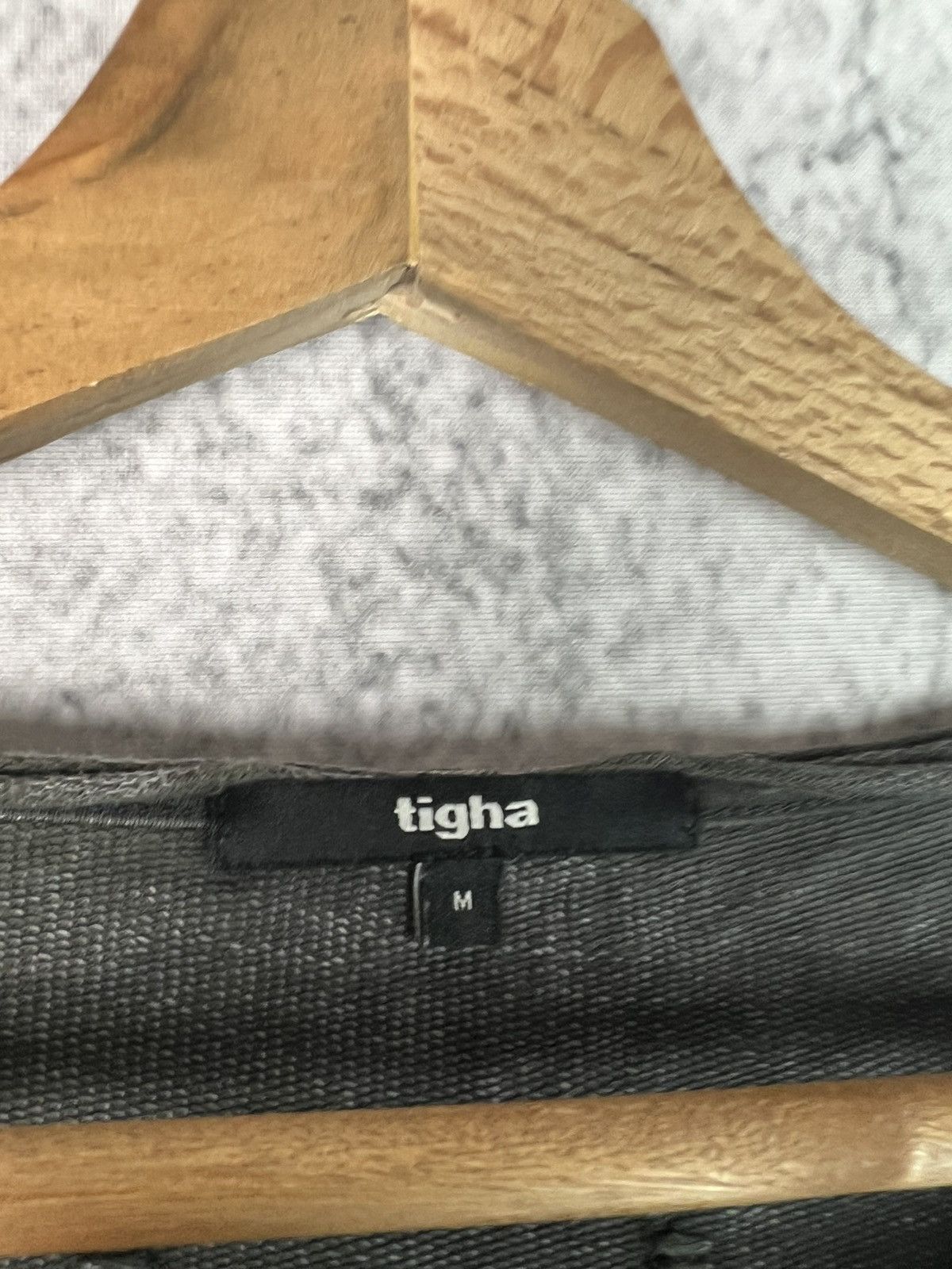 Designer × tigha Tigha Designer long sleeve Size US M / EU 48-50 / 2 - 3 Thumbnail