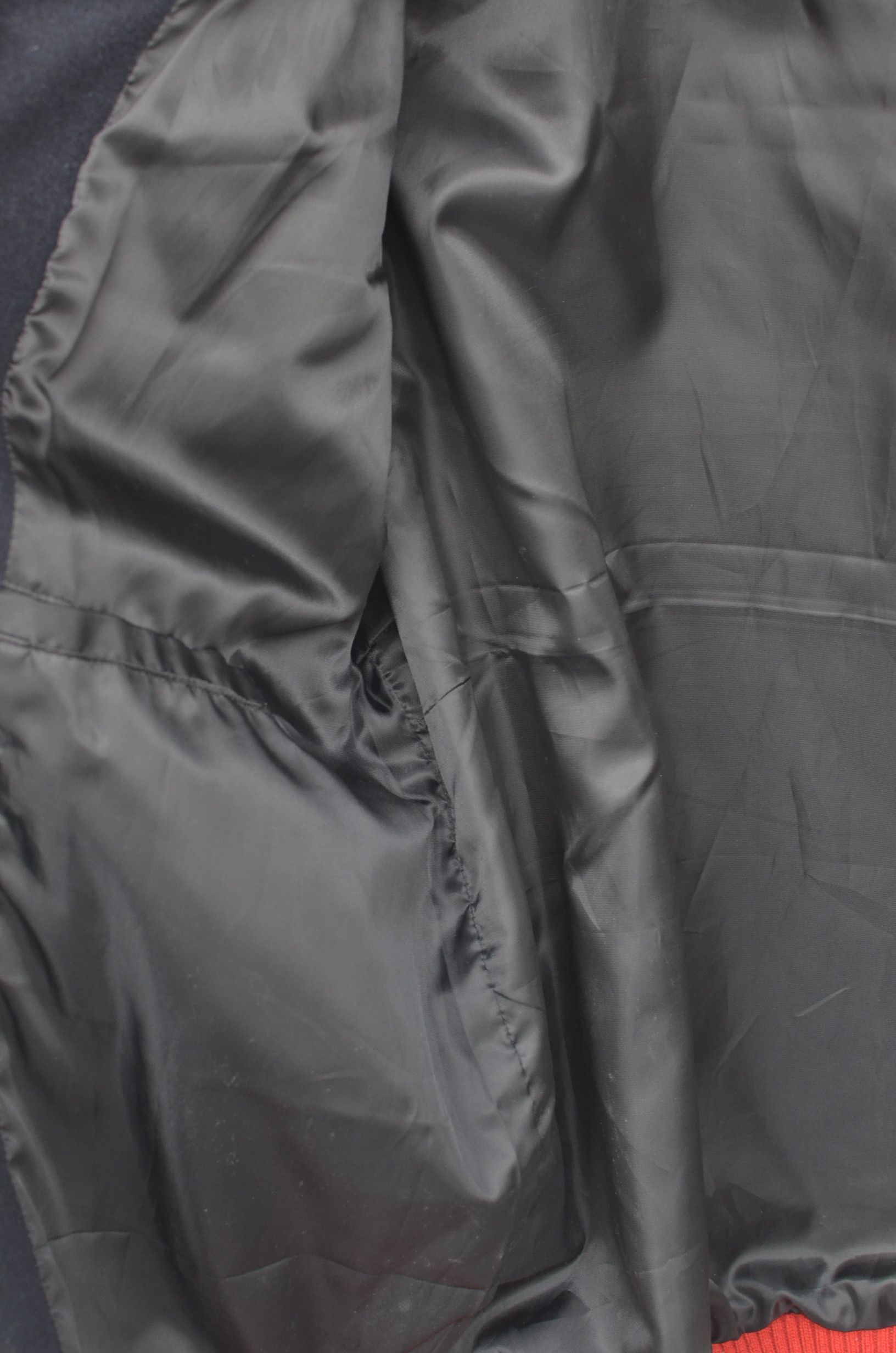 Beams Plus BEAMS VARSITY STADIUM JACKET LEATHER & WOOL Size US L / EU 52-54 / 3 - 7 Thumbnail