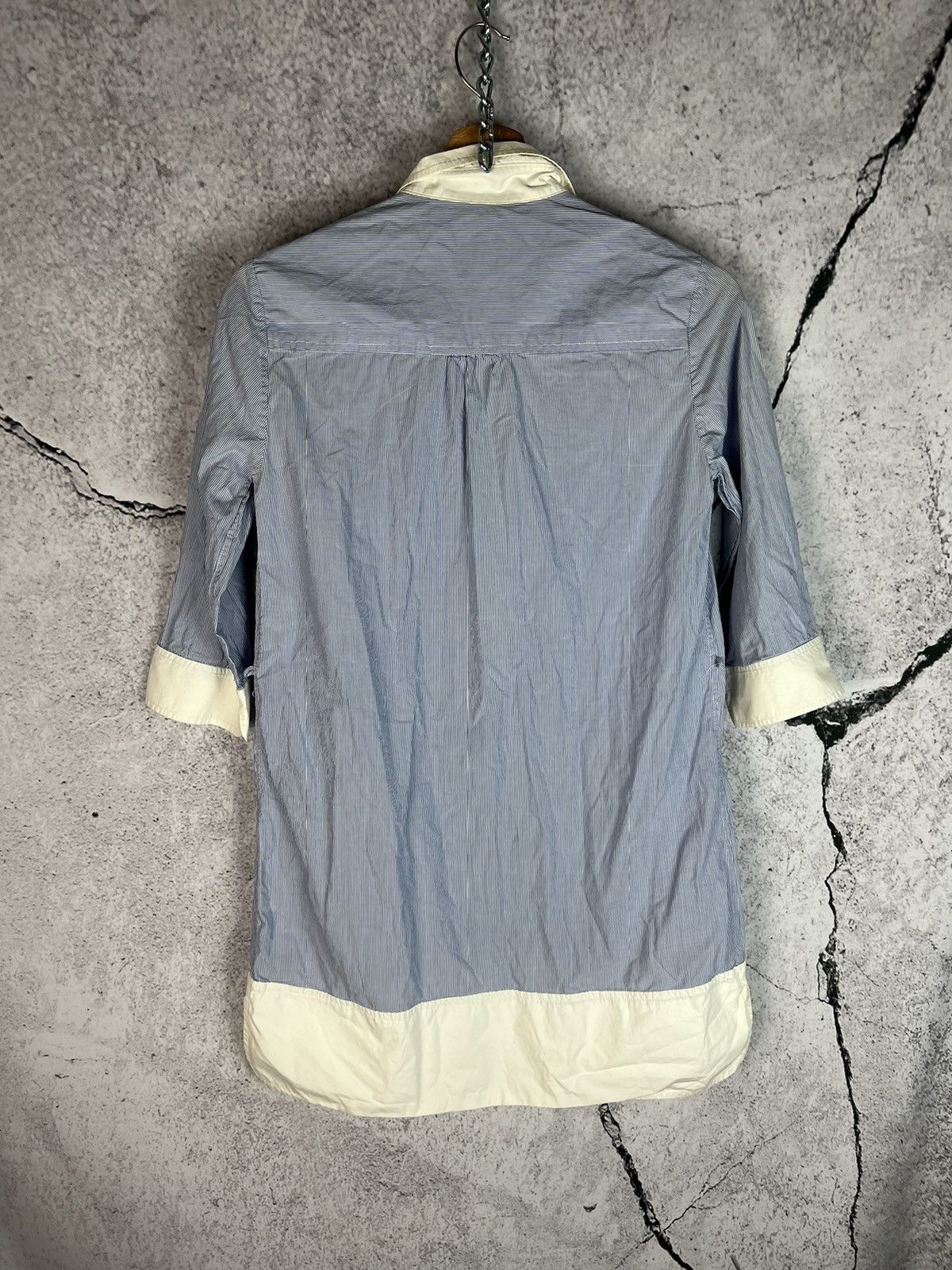 Rag & Bone Rag & Bone USA long shirt Size XS / US 0-2 / IT 36-38 - 2 Thumbnail