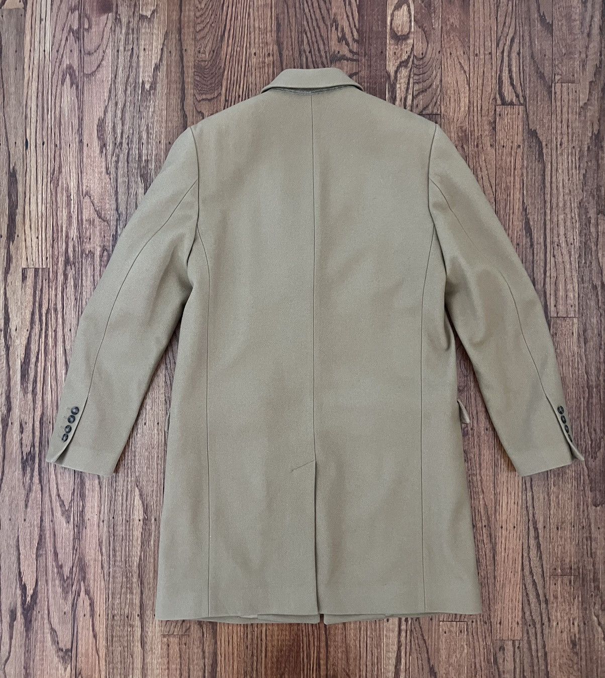 Harmony Paris Harmony Paris Magnus Jacket Size US M / EU 48-50 / 2 - 2 Thumbnail