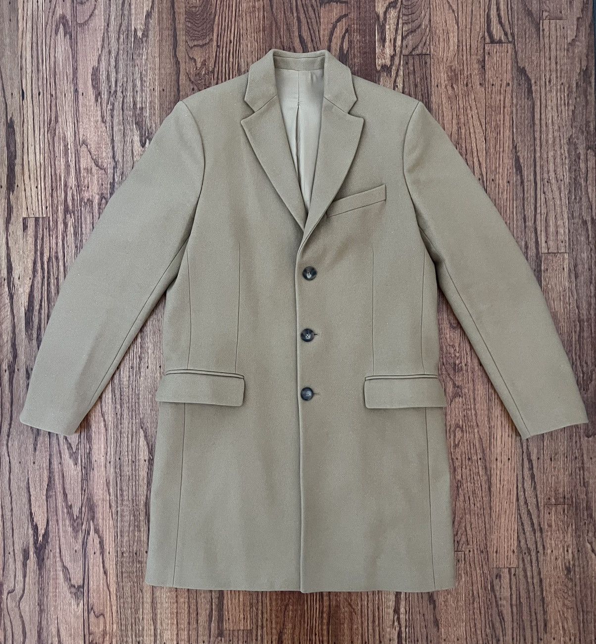 Harmony Paris Harmony Paris Magnus Jacket Size US M / EU 48-50 / 2 - 1 Thumbnail