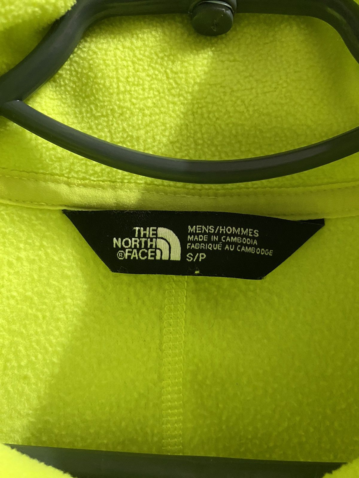 Polartec × The North Face Rare 1/3 Zip Fleece Jacket The North Face Polartec. TNF Size US S / EU 44-46 / 1 - 6 Thumbnail