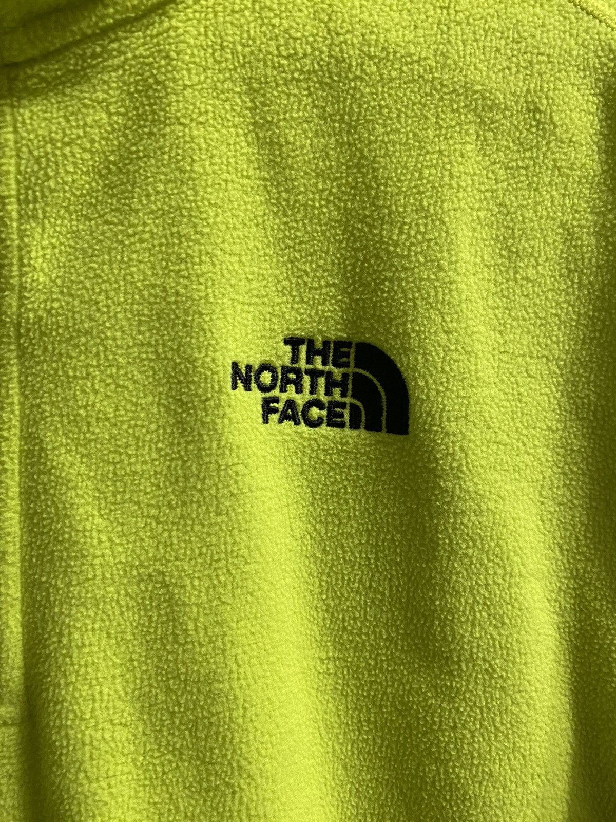 Polartec × The North Face Rare 1/3 Zip Fleece Jacket The North Face Polartec. TNF Size US S / EU 44-46 / 1 - 2 Thumbnail