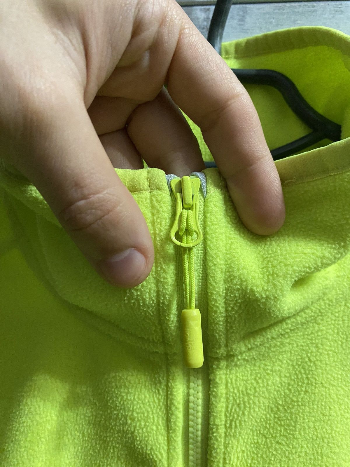 Polartec × The North Face Rare 1/3 Zip Fleece Jacket The North Face Polartec. TNF Size US S / EU 44-46 / 1 - 3 Thumbnail