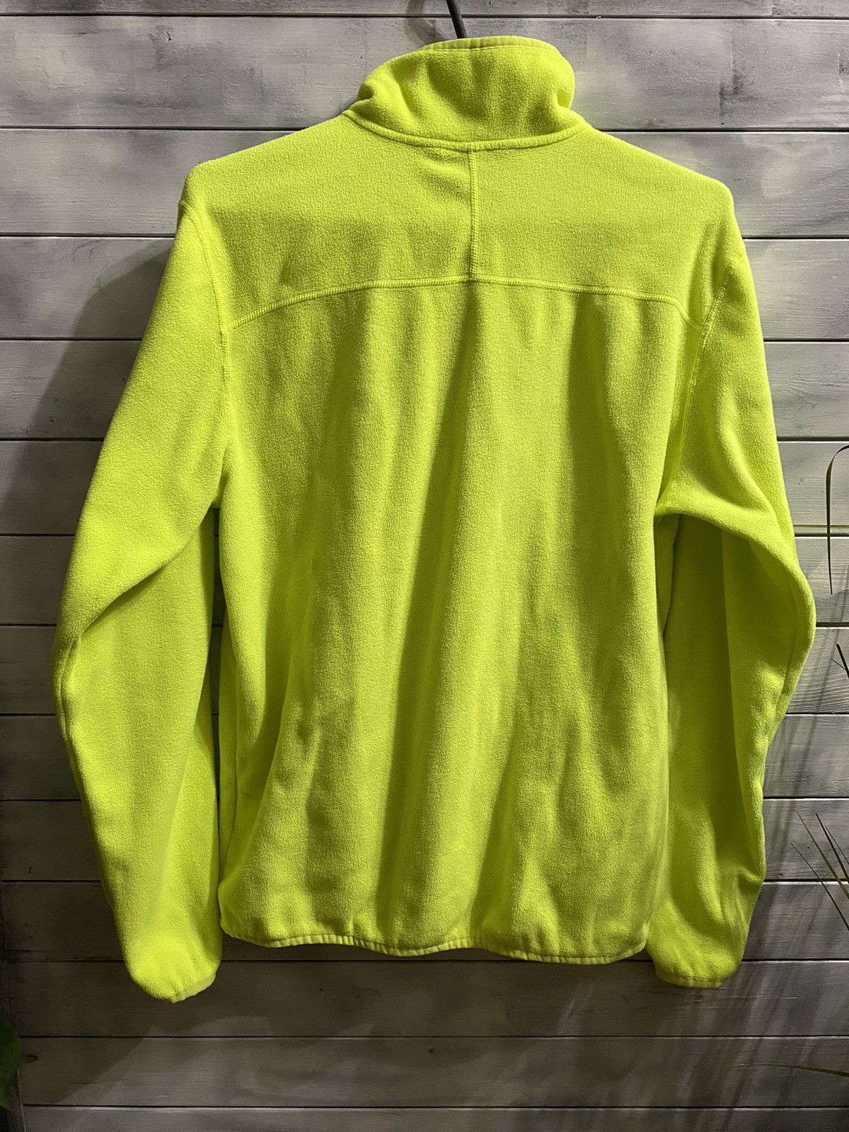 Polartec × The North Face Rare 1/3 Zip Fleece Jacket The North Face Polartec. TNF Size US S / EU 44-46 / 1 - 5 Thumbnail