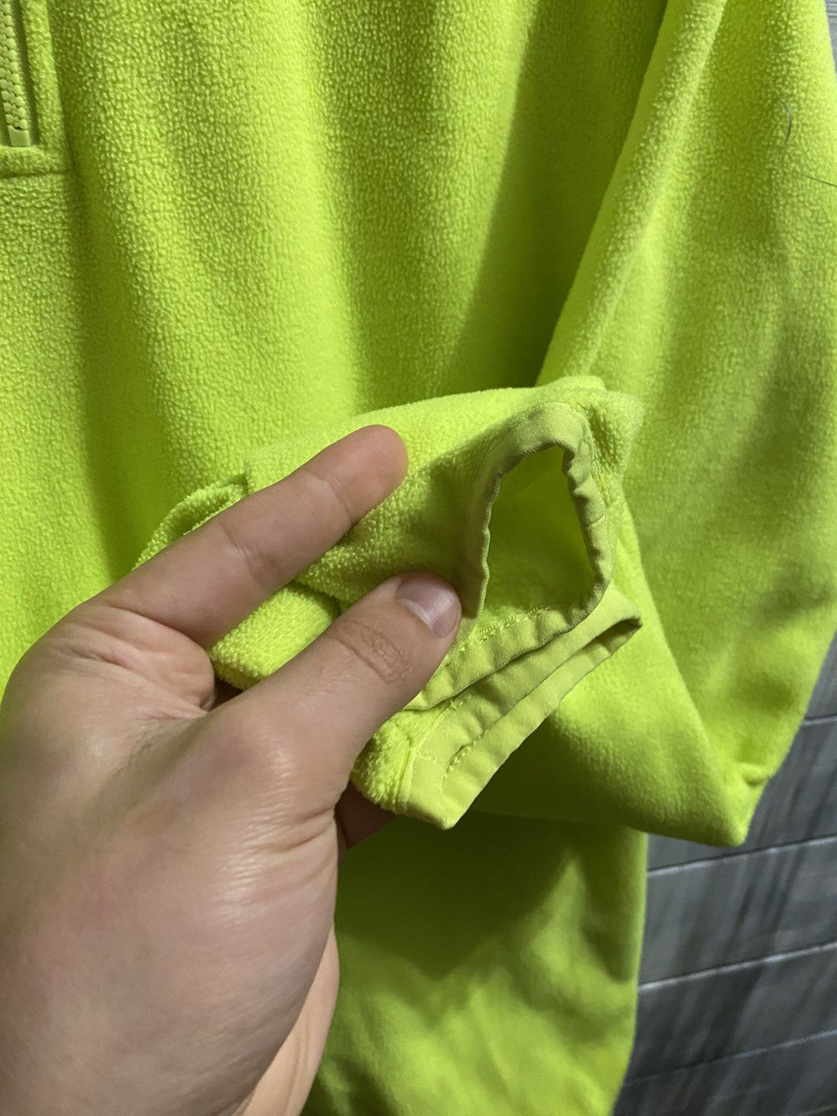Polartec × The North Face Rare 1/3 Zip Fleece Jacket The North Face Polartec. TNF Size US S / EU 44-46 / 1 - 4 Thumbnail