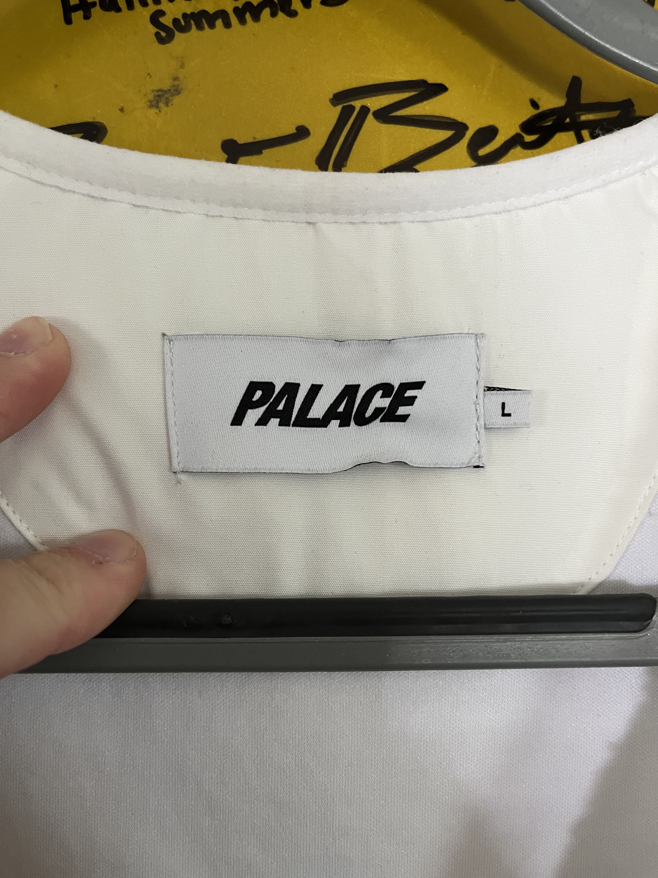 Palace PALACE SHEARLING CARDIGAN Size US L / EU 52-54 / 3 - 4 Thumbnail